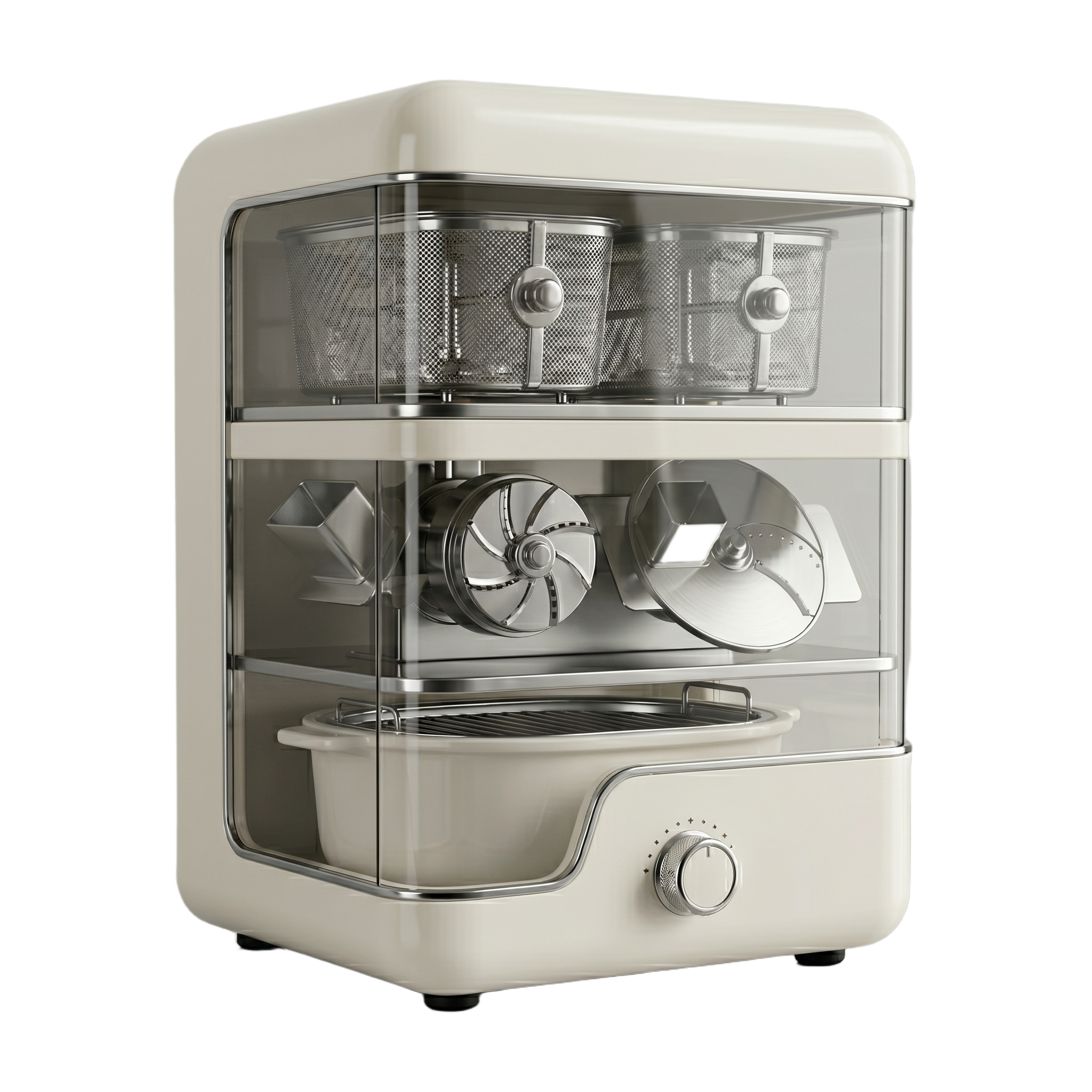 whatever cooker